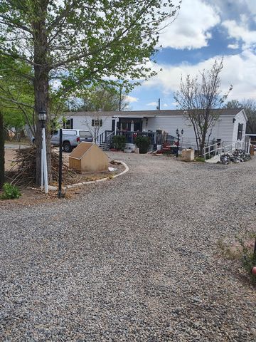 305 Mountain Shadows Road, Corrales, NM 87048
