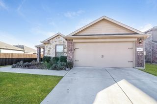 1307 Bent Grass Drive, Princeton, TX 75407