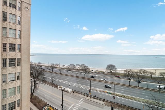 1150 N LAKE SHORE Drive 9F, Chicago, IL 60611