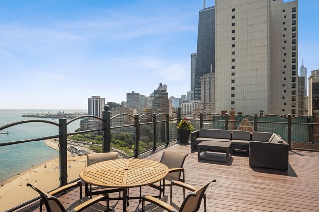 1150 N LAKE SHORE Drive 9F, Chicago, IL 60611
