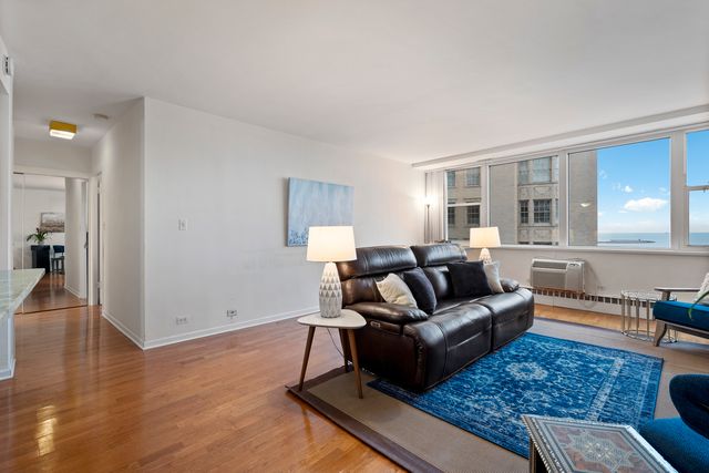 1150 N LAKE SHORE Drive 9F, Chicago, IL 60611