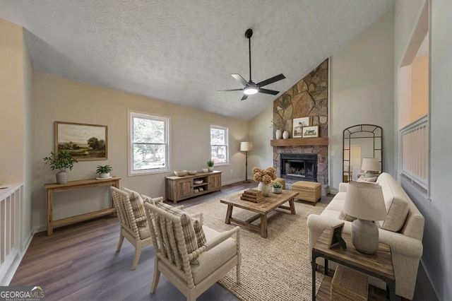 1006 Pinetree Court, Powder Springs, GA 30127