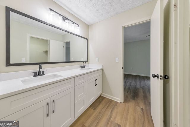 1006 Pinetree Court, Powder Springs, GA 30127