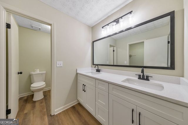 1006 Pinetree Court, Powder Springs, GA 30127