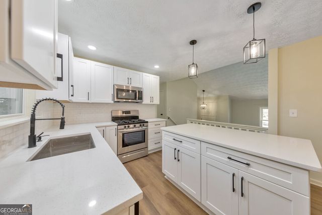1006 Pinetree Court, Powder Springs, GA 30127