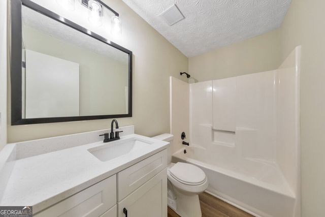 1006 Pinetree Court, Powder Springs, GA 30127