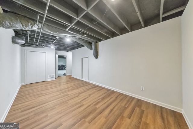 1006 Pinetree Court, Powder Springs, GA 30127