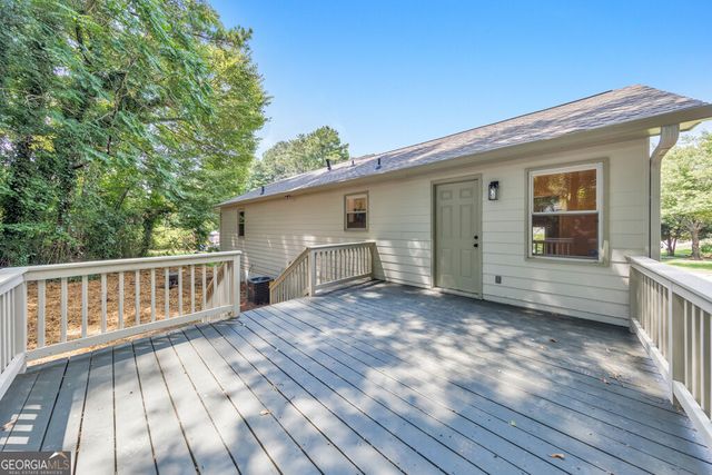 1006 Pinetree Court, Powder Springs, GA 30127