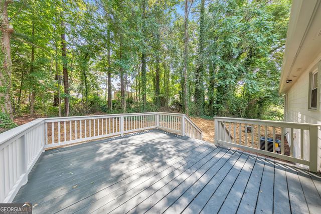 1006 Pinetree Court, Powder Springs, GA 30127