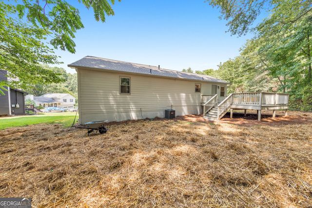 1006 Pinetree Court, Powder Springs, GA 30127