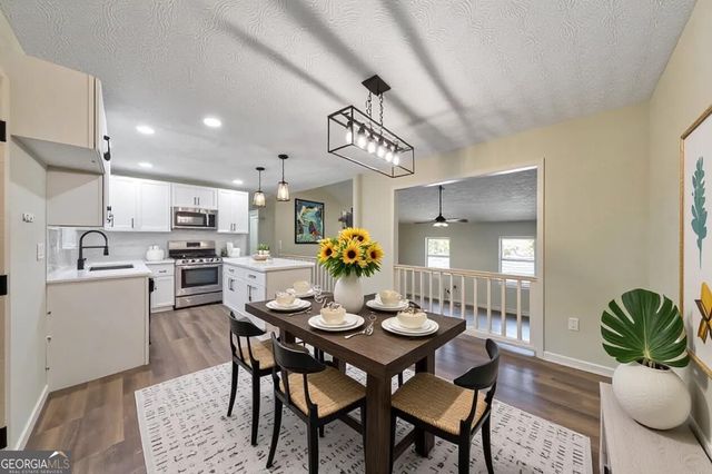 1006 Pinetree Court, Powder Springs, GA 30127