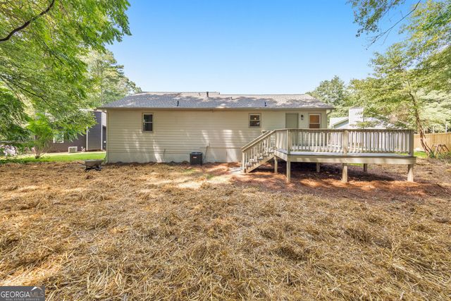 1006 Pinetree Court, Powder Springs, GA 30127