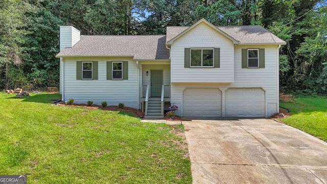 1006 Pinetree Court, Powder Springs, GA 30127