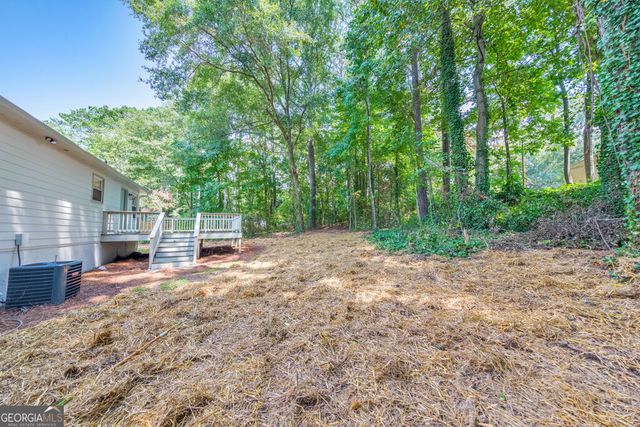 1006 Pinetree Court, Powder Springs, GA 30127