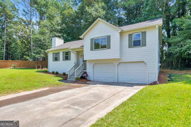1006 Pinetree Court, Powder Springs, GA 30127