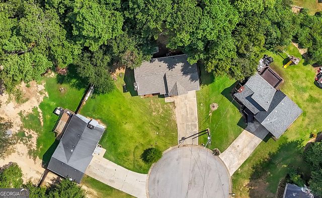 1006 Pinetree Court, Powder Springs, GA 30127