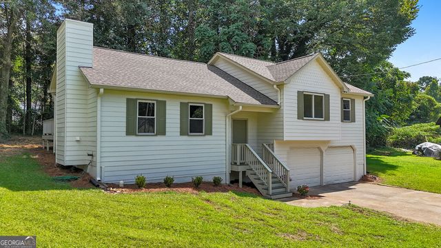 1006 Pinetree Court, Powder Springs, GA 30127