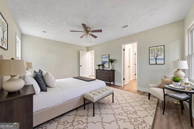 1006 Pinetree Court, Powder Springs, GA 30127