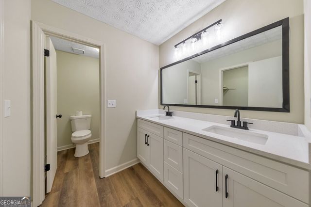 1006 Pinetree Court, Powder Springs, GA 30127