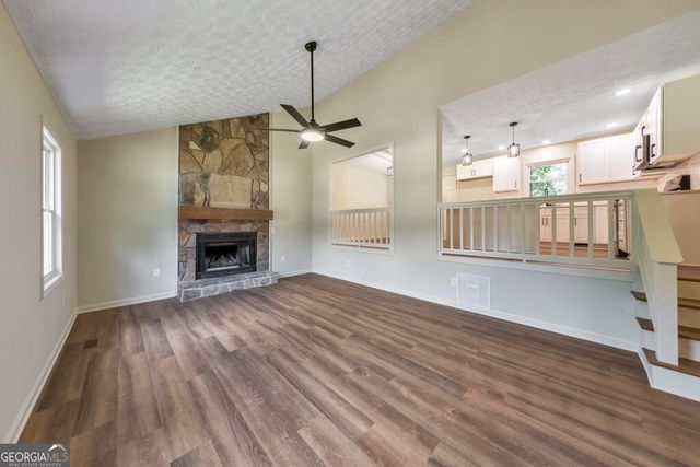 1006 Pinetree Court, Powder Springs, GA 30127