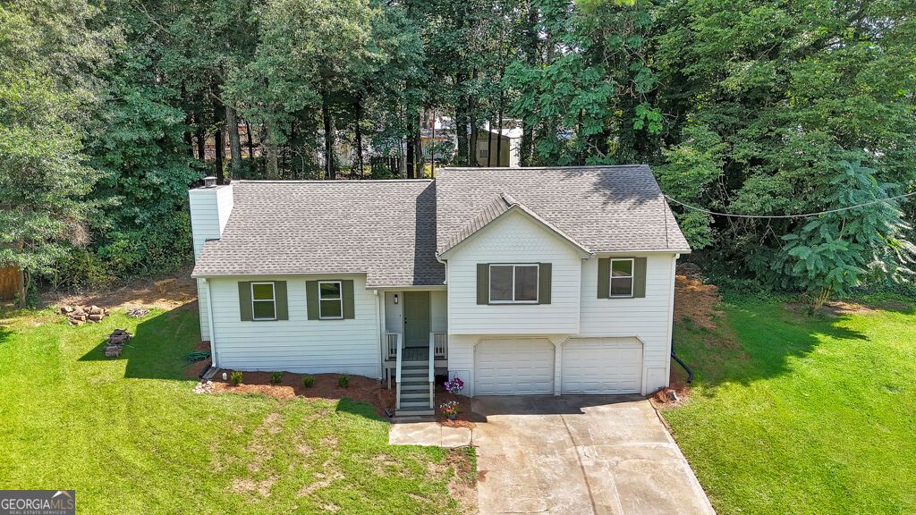 1006 Pinetree Court, Powder Springs, GA 30127