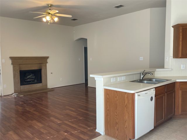 8271 Horse Whisper Lane, Fort Worth, TX 76131