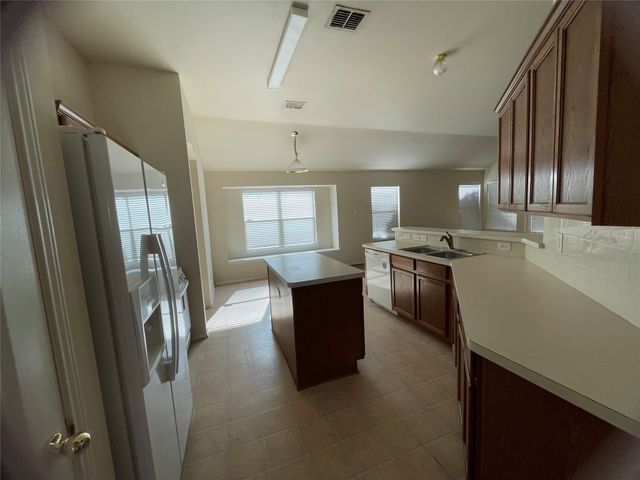 8271 Horse Whisper Lane, Fort Worth, TX 76131