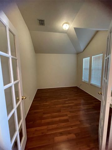 8271 Horse Whisper Lane, Fort Worth, TX 76131