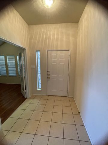 8271 Horse Whisper Lane, Fort Worth, TX 76131