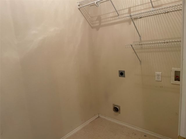 8271 Horse Whisper Lane, Fort Worth, TX 76131