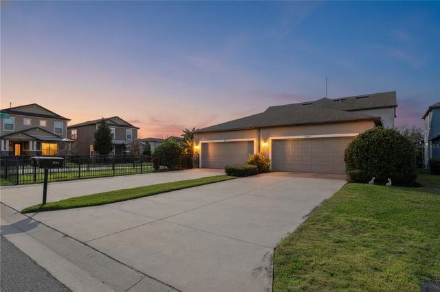 5714 COLONY GLEN ROAD, Lithia, FL 33547