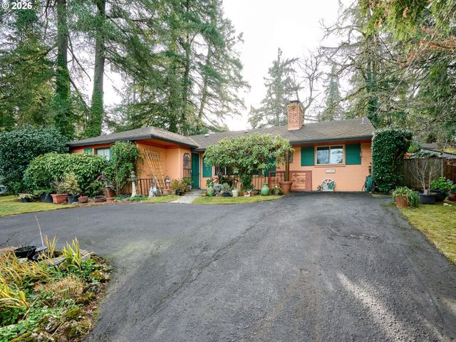1708 CONIFER Dr, Lake Oswego, OR 97034