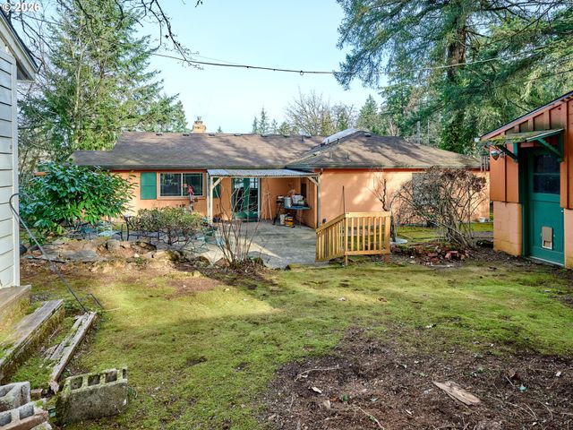 1708 CONIFER Dr, Lake Oswego, OR 97034