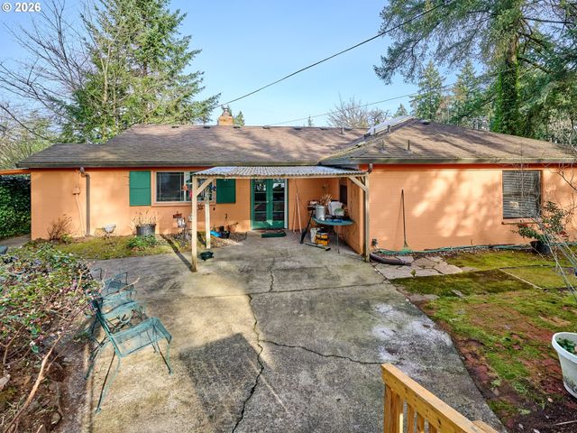 1708 CONIFER Dr, Lake Oswego, OR 97034