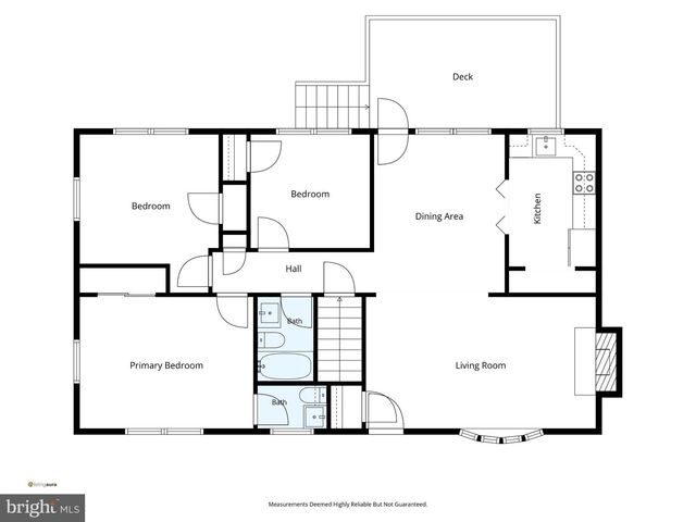 6104 SAINT JOHN DR, Alexandria, VA 22310
