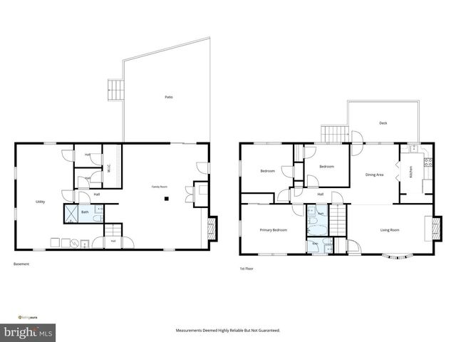 6104 SAINT JOHN DR, Alexandria, VA 22310