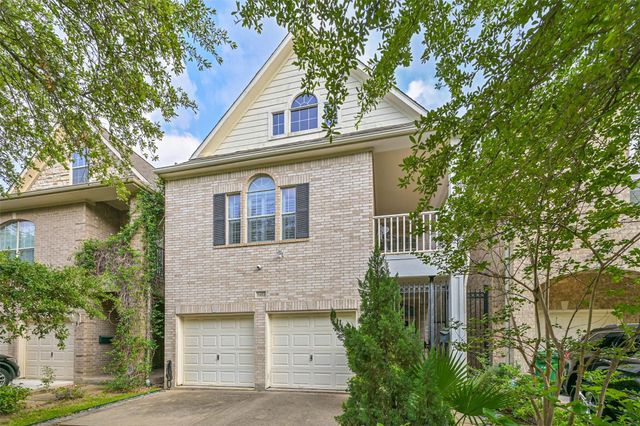 5453 Fairdale Lane, Houston, TX 77056