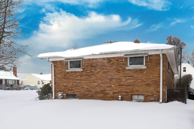 1940 E 8TH Street, Erie, PA 16511