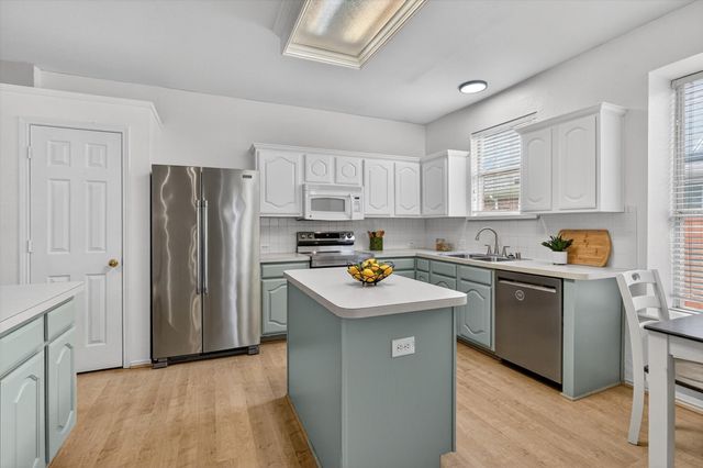 3841 Centenary Drive, Denton, TX 76210