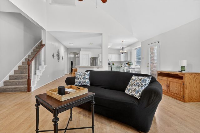 3841 Centenary Drive, Denton, TX 76210