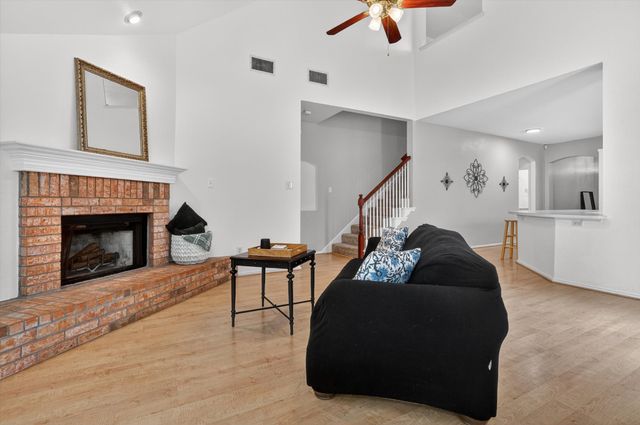 3841 Centenary Drive, Denton, TX 76210