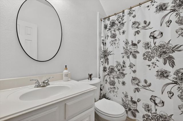 3841 Centenary Drive, Denton, TX 76210