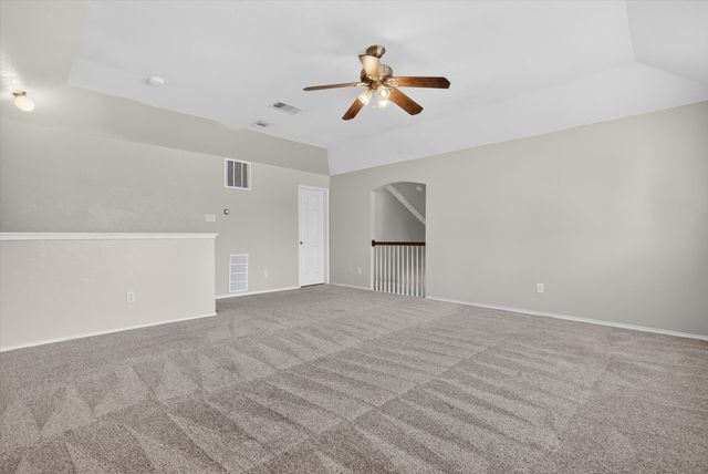 3841 Centenary Drive, Denton, TX 76210