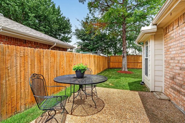 3841 Centenary Drive, Denton, TX 76210
