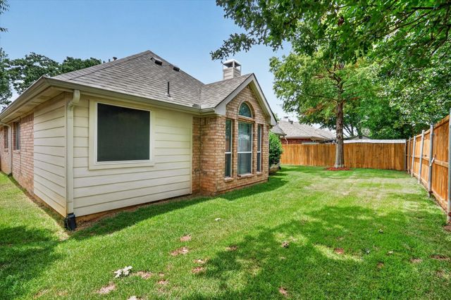 3841 Centenary Drive, Denton, TX 76210