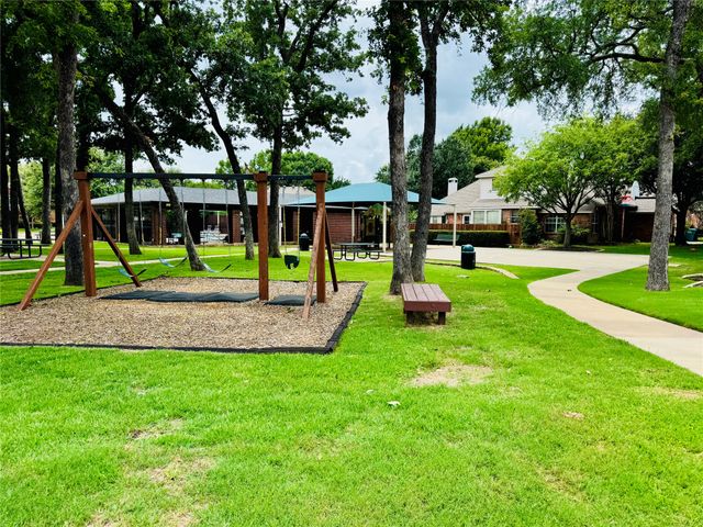 3841 Centenary Drive, Denton, TX 76210