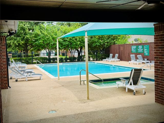 3841 Centenary Drive, Denton, TX 76210