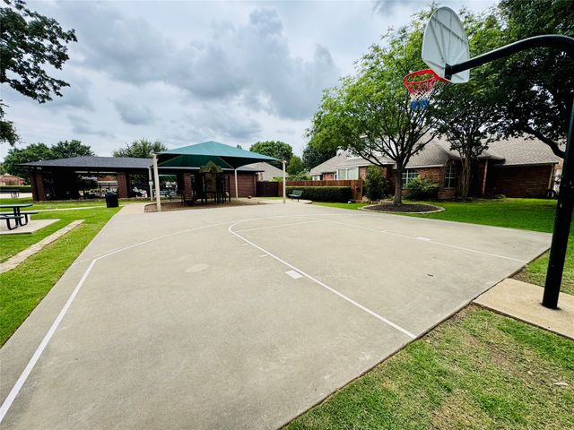 3841 Centenary Drive, Denton, TX 76210