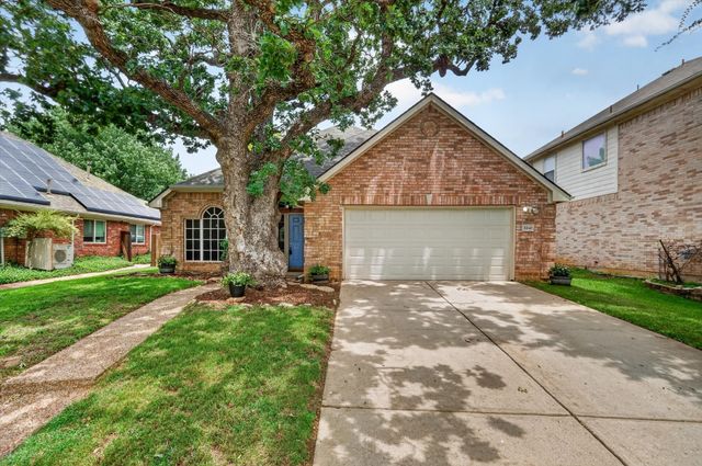 3841 Centenary Drive, Denton, TX 76210