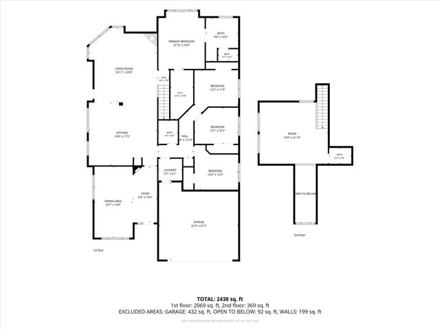 3841 Centenary Drive, Denton, TX 76210
